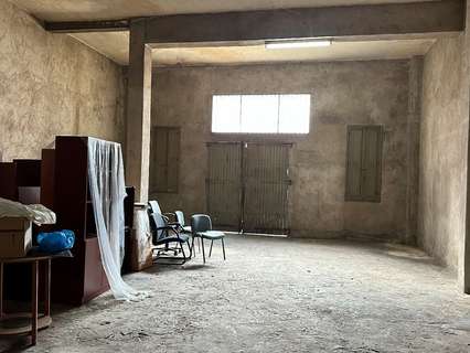 Local comercial en alquiler en Ourense