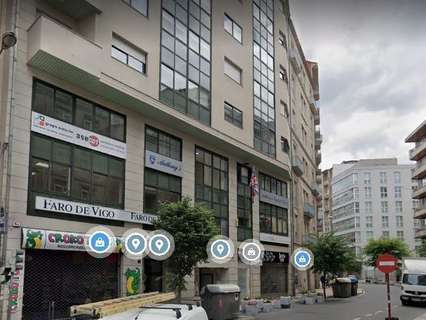 Local comercial en venta en Ourense