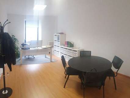 Oficina en venta en Vigo