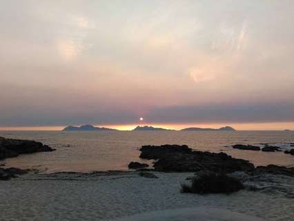 Parcela rústica en venta en Vigo