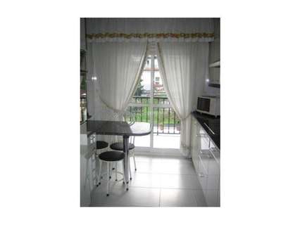 Piso en venta en Ourense