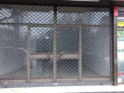 Local comercial en venta en Ourense