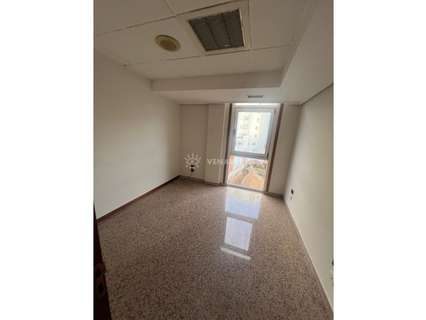 Oficina en alquiler en Ourense