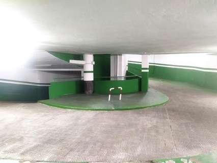 Plaza de parking en venta en Ourense