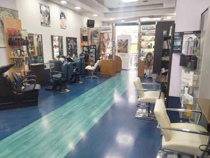 Local comercial en alquiler en Ourense