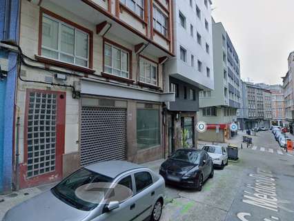 Local comercial en venta en A Coruña