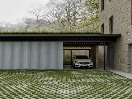 Casa en venta en Vilamarín