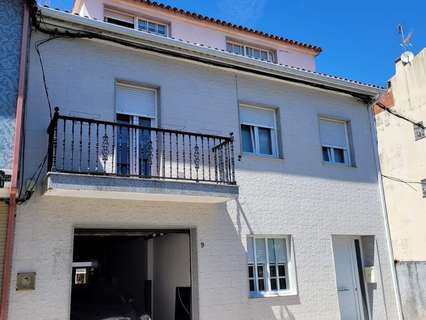 Casa en venta en Cambados