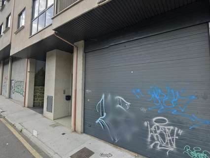 Plaza de parking en venta en Ourense