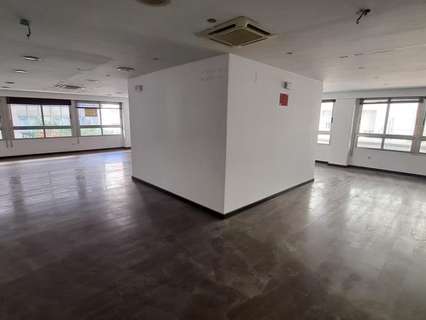 Oficina en alquiler en Ourense