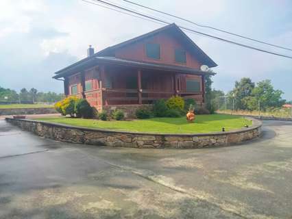 Chalet en venta en Parada de Sil