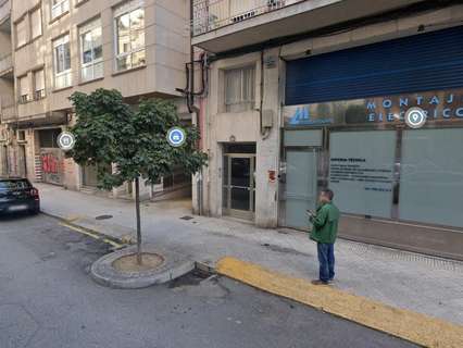Local comercial en venta en Ourense