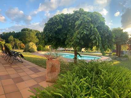 Chalet en venta en O Pereiro de Aguiar