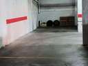 Plaza de parking en alquiler en Ourense