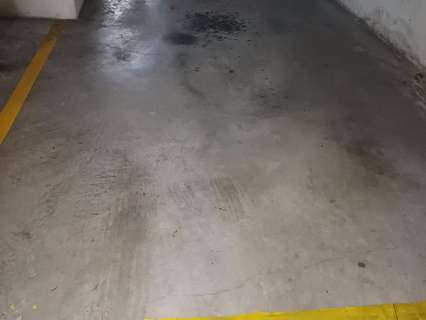 Plaza de parking en venta en Barbadás