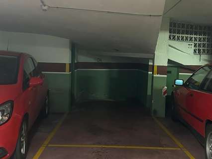 Plaza de parking en venta en Ourense