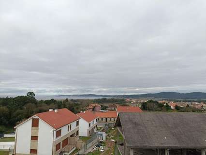 Casa en venta en Sanxenxo