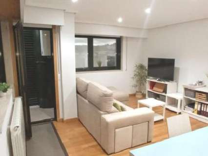 Piso en venta en Ourense