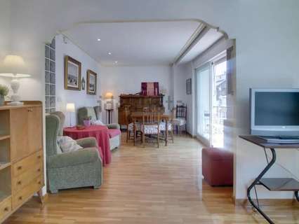 Piso en venta en Ourense