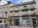 Edificio en venta en Ourense