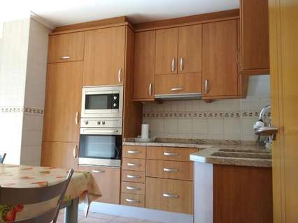 Piso en venta en Barbadás