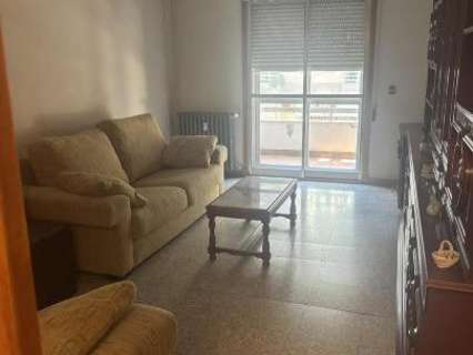 Piso en venta en Ourense rebajado