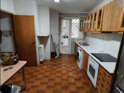 Piso en venta en Ourense