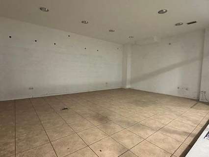 Local comercial en alquiler en Ourense