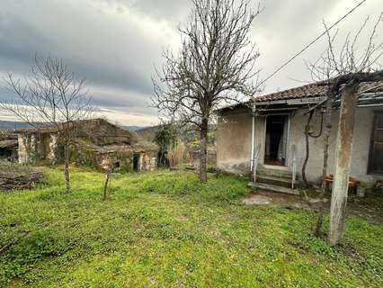 Casa en venta en A Peroxa