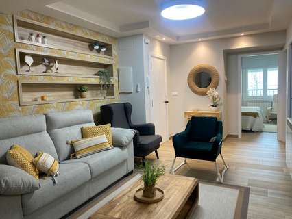 Piso en venta en Vilagarcía de Arousa