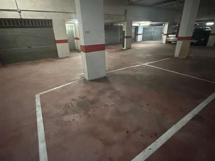 Plaza de parking en venta en Ourense