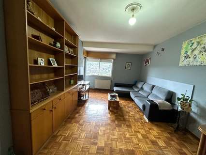 Piso en venta en Ribadavia