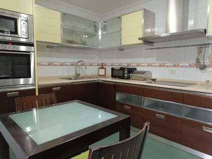 Ático dúplex en venta en Ourense