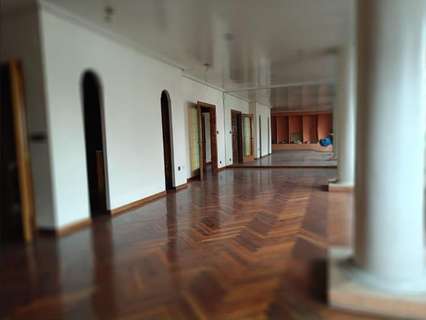 Piso en venta en Ourense