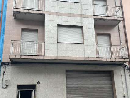 Edificio en venta en Ourense rebajado
