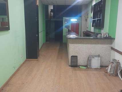 Local comercial en venta en Vigo