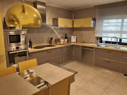 Dúplex en venta en Ourense