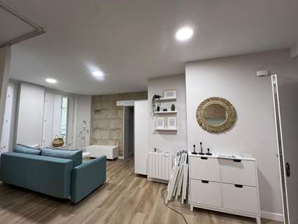 Estudio en alquiler en Ourense