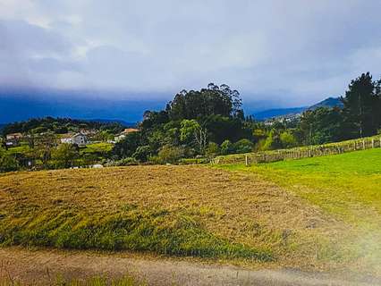 Parcela urbana en venta en Barro