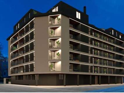 Piso en venta en Vilagarcía de Arousa