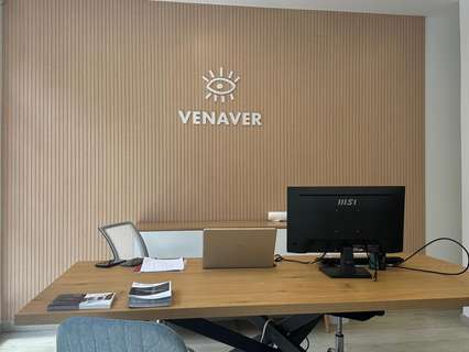 Local comercial en alquiler en Vilagarcía de Arousa