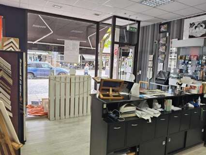 Local comercial en alquiler en Barbadás