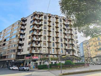 Apartamento en venta en Ourense