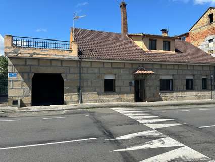 Chalet en venta en San Cibrao das Viñas