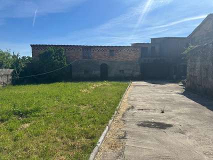 Casa en venta en Amoeiro