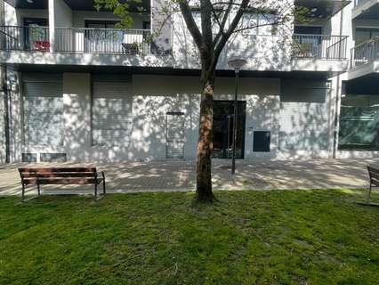 Local comercial en venta en Ourense