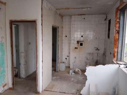 Apartamento en venta en Monforte de Lemos