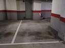 Plaza de parking en venta en Ourense