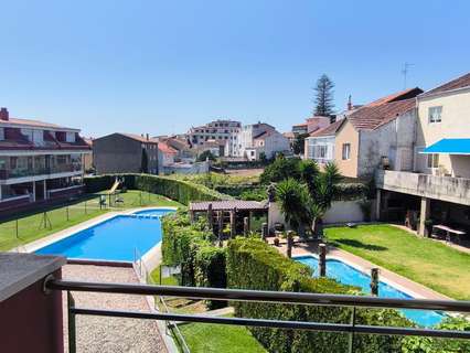 Apartamento en venta en Vilagarcía de Arousa