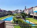 Apartamento en venta en Vilagarcía de Arousa